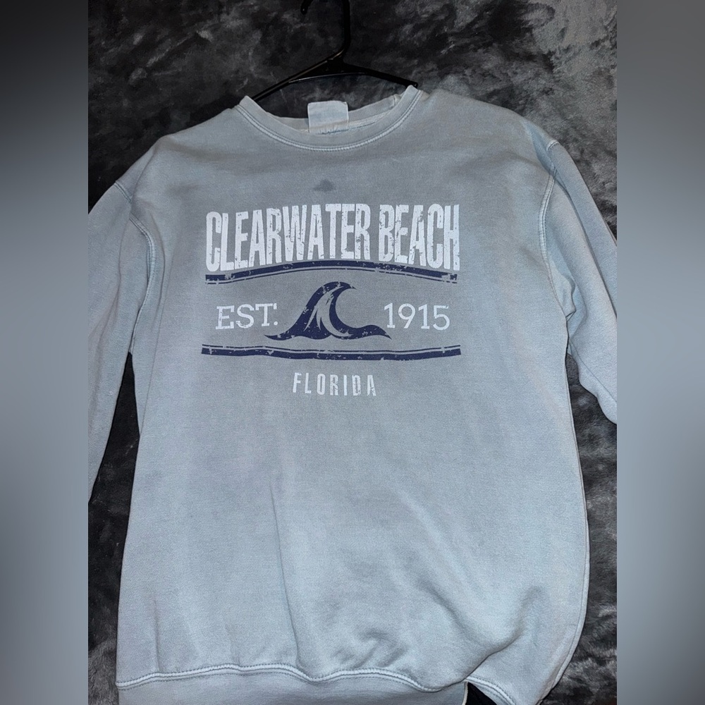 Crewneck